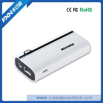 2016 hot selling 4000mah portable USB powerbank, High Quality backup Power bank for mobile